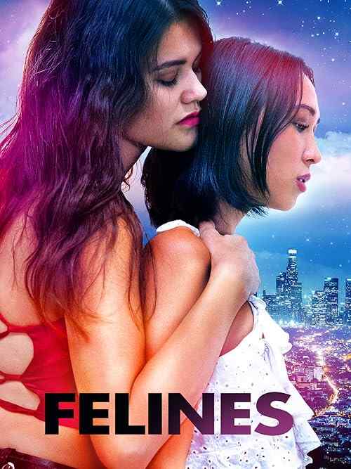 Felines poster