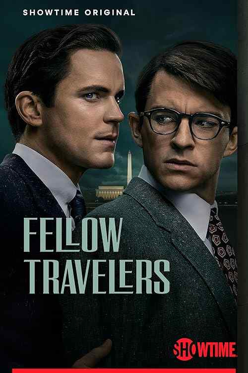 Fellow Travelers poster