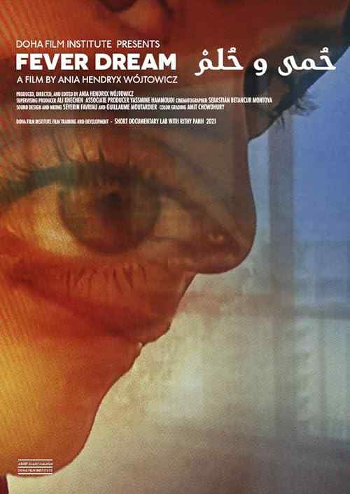 Fever Dream poster
