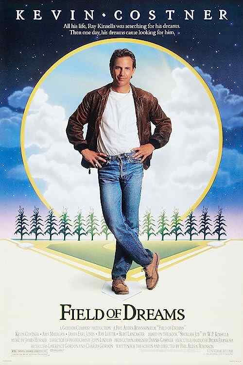 Field of Dreams poster