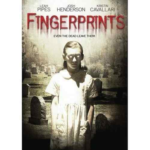 Fingerprints poster