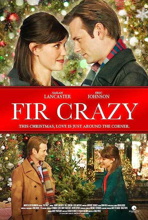Fir Crazy poster
