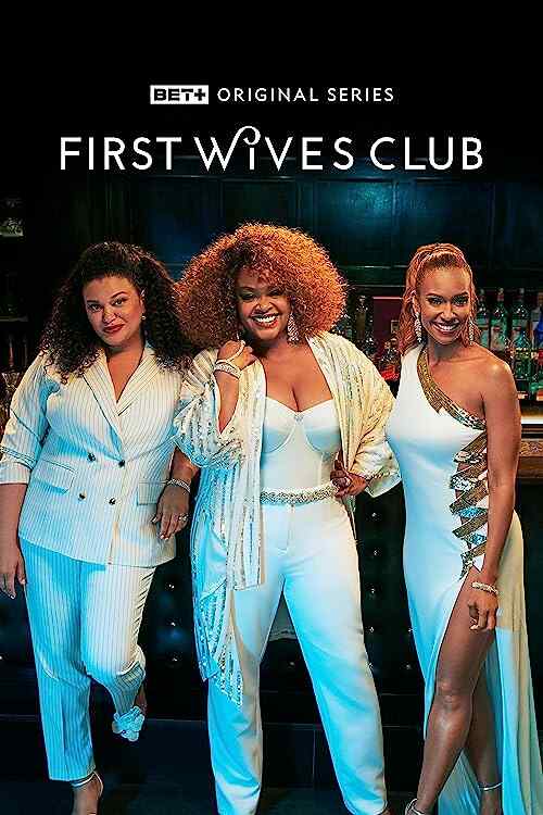 First Wives Club poster