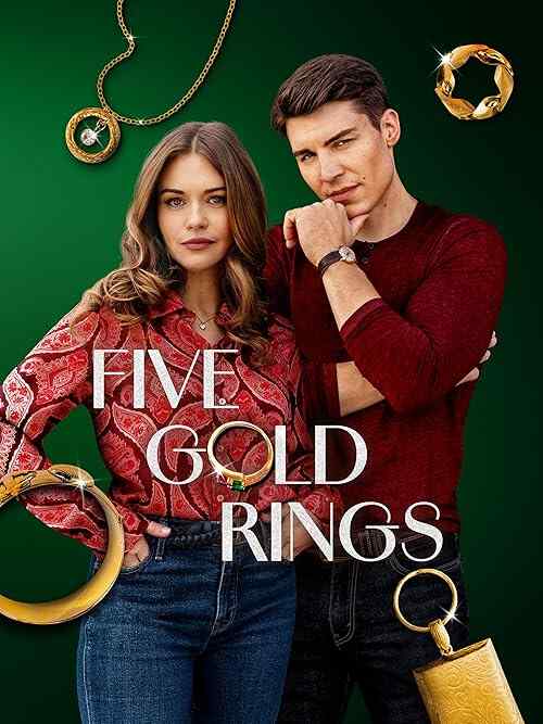 Five Gold Rings poster
