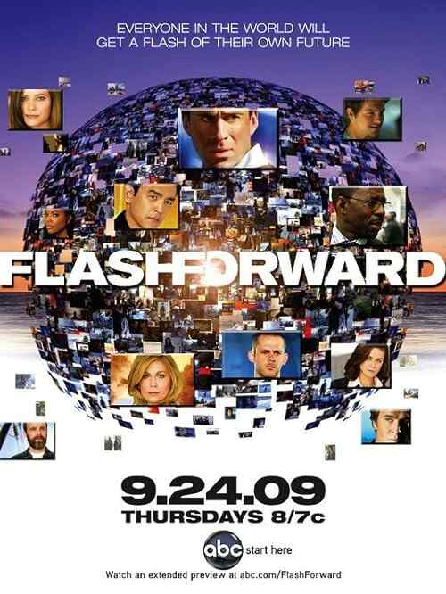 FlashForward poster