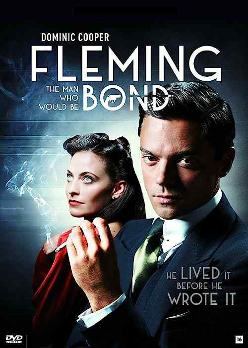 Fleming poster