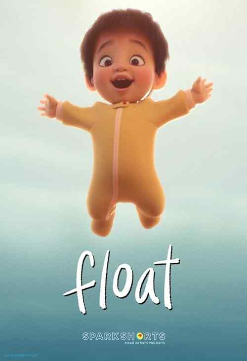 Float poster
