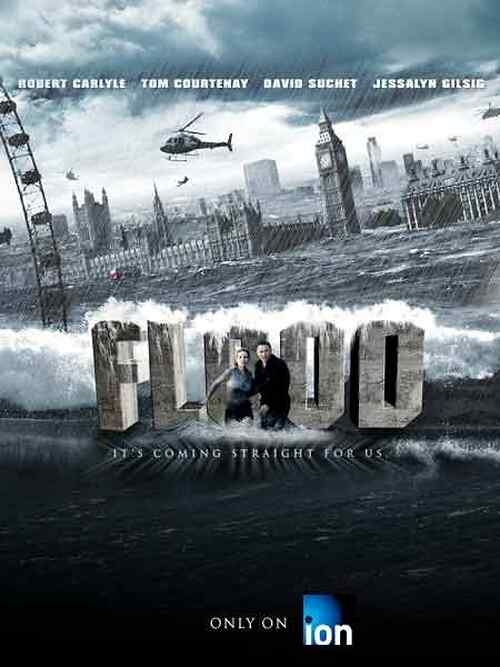 Flood poster