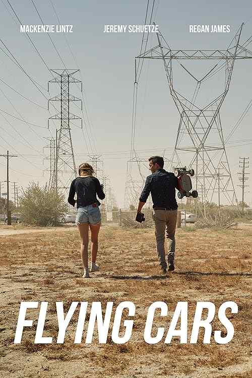 Flying Cars poster