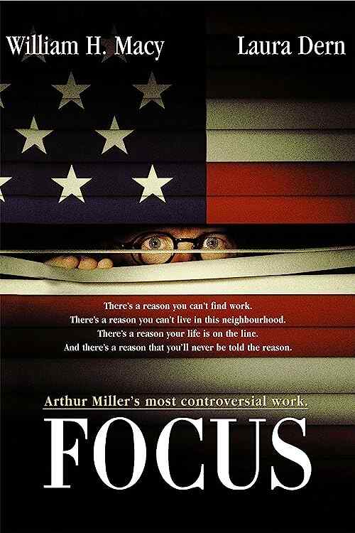 Focus poster