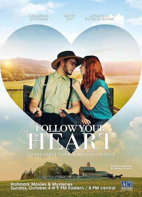 Follow Your Heart poster