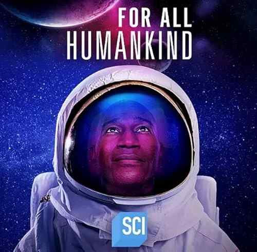 For All Humankind poster