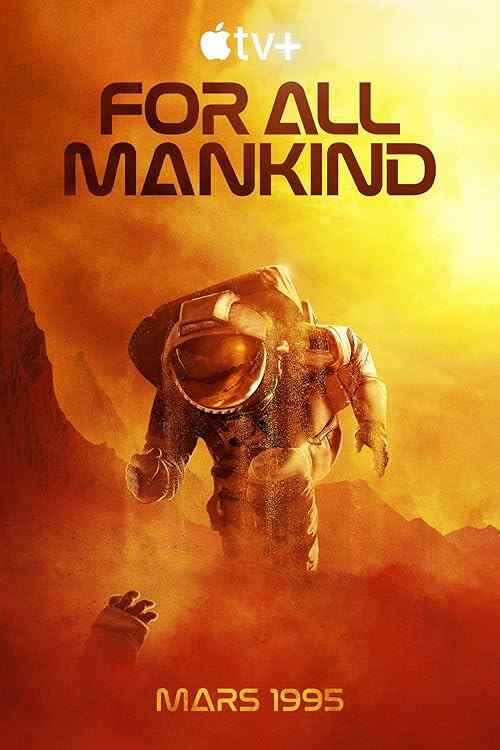For All Mankind poster