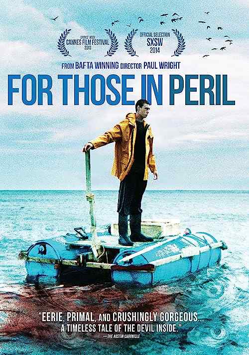 For Those in Peril poster