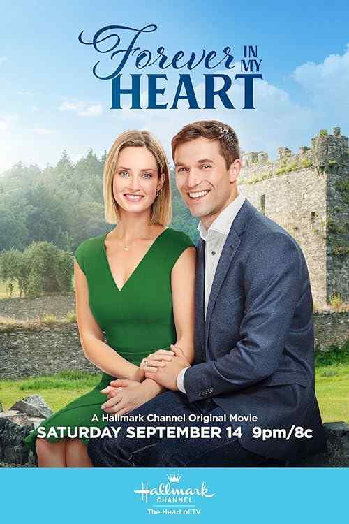 Forever in My Heart poster