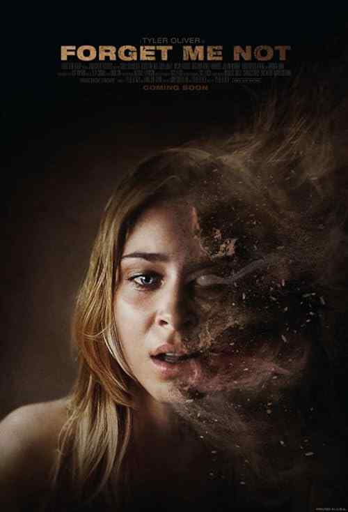 Forget Me Not poster