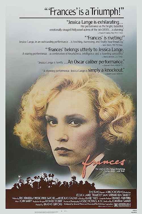 Frances poster