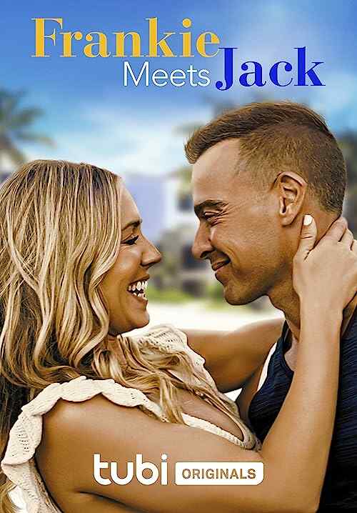 Frankie Meets Jack poster