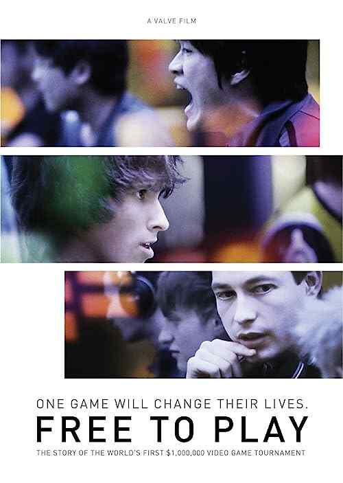 Free to Play poster