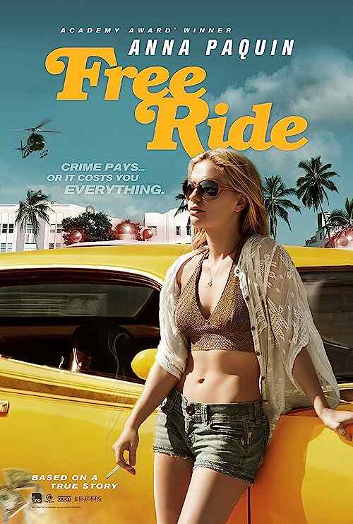 Free Ride poster