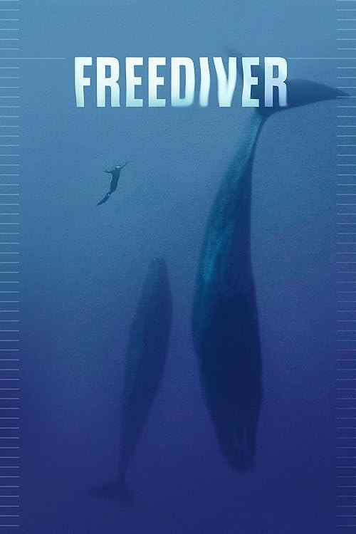 Freediver poster