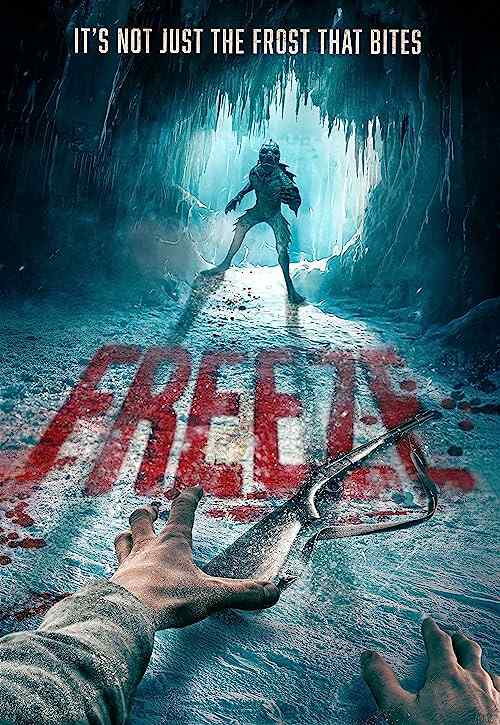 Freeze poster