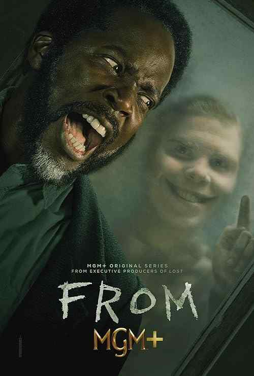 From poster