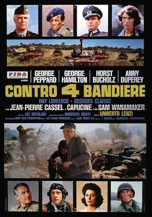 From Hell to Victory poster