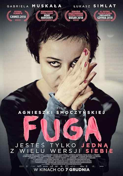 Fugue poster