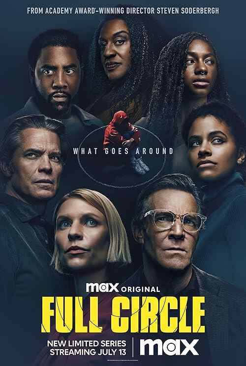 Full Circle poster
