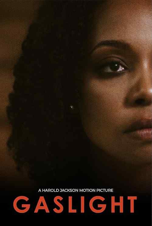 Gaslight poster