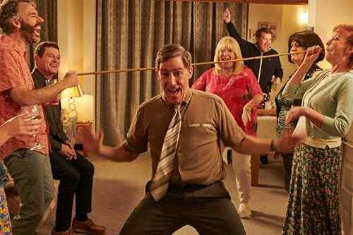 Gavin & Stacey: The Finale poster