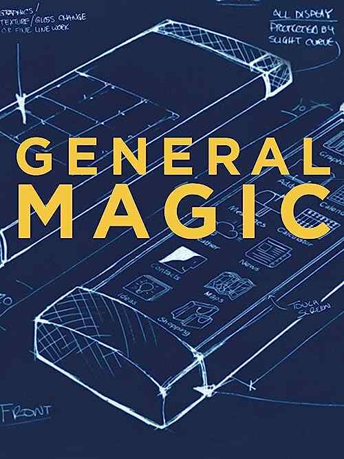General Magic poster