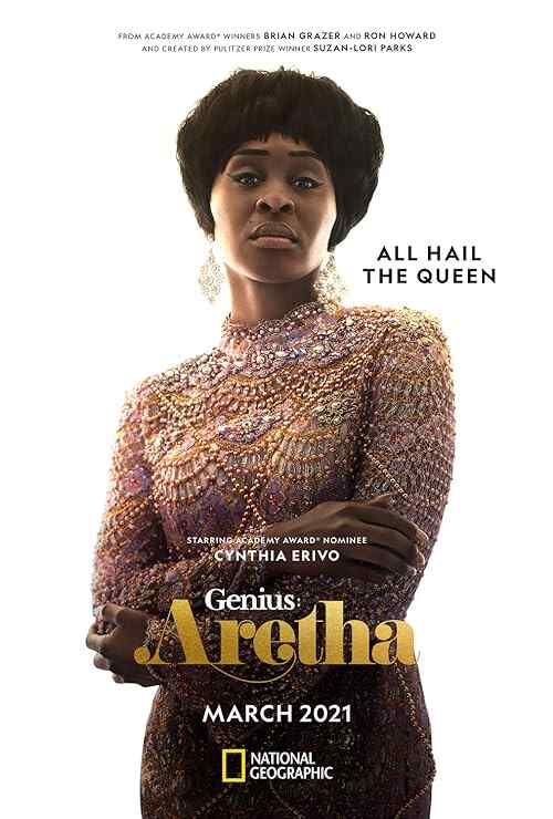 Genius poster