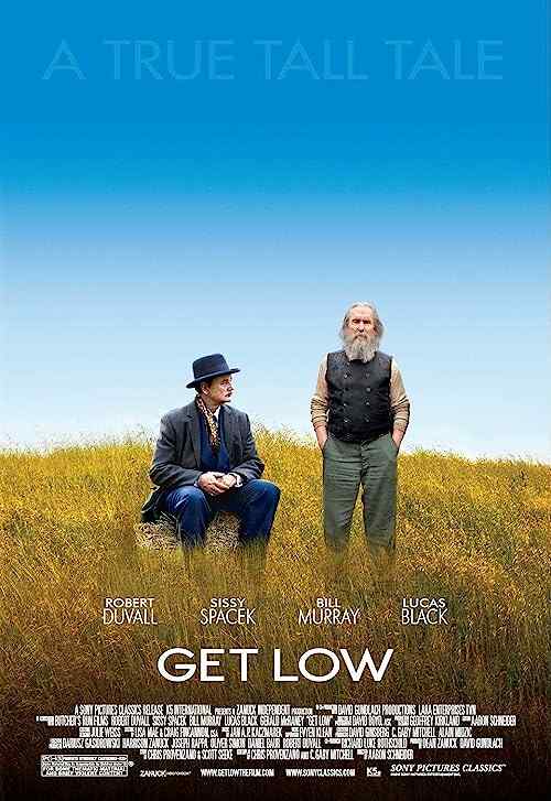 Get Low poster