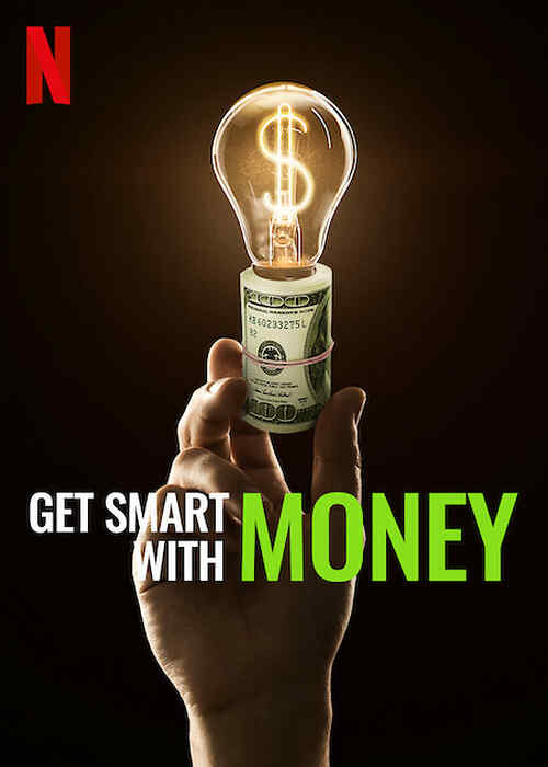 Get Smart With Money poster