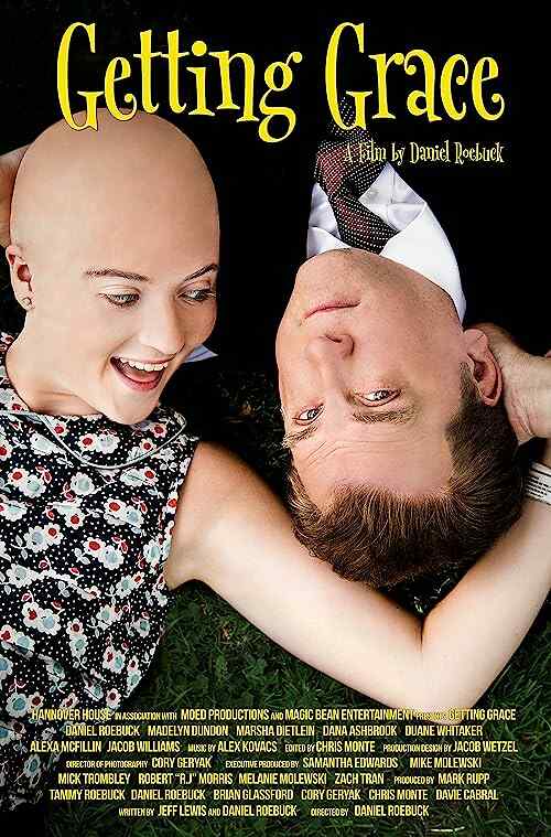 Getting Grace poster