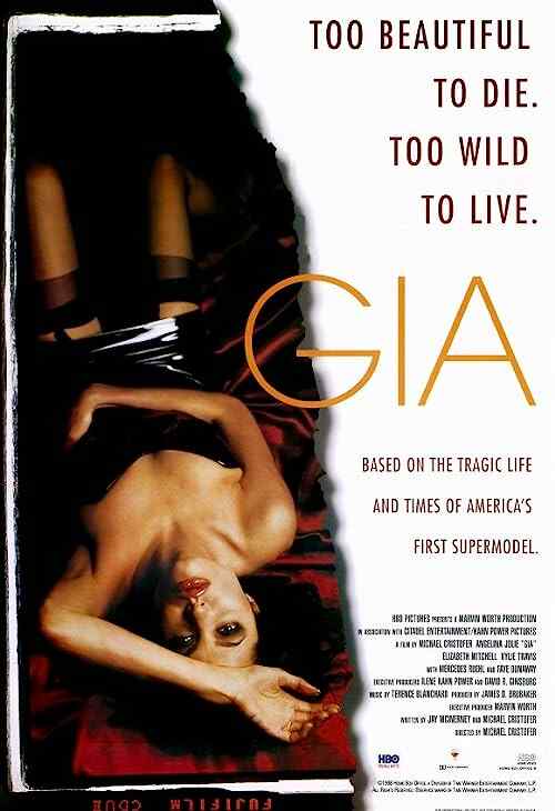 Gia poster