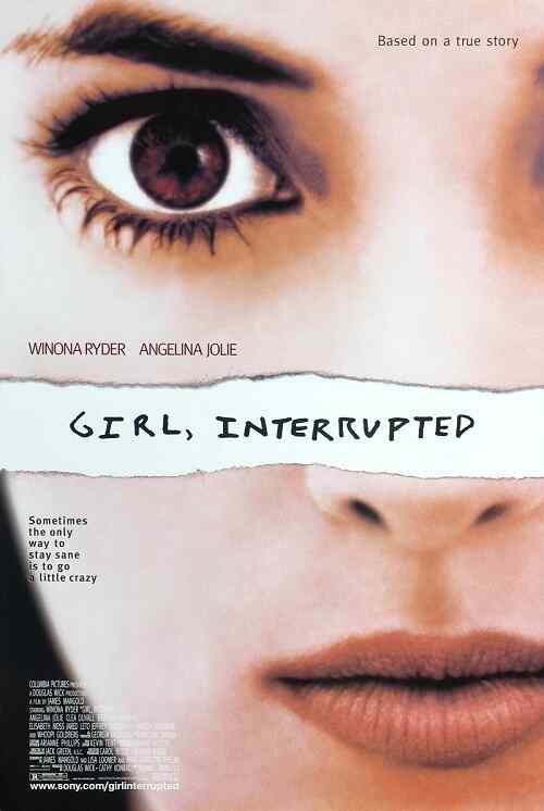 Girl, Interrupted poster