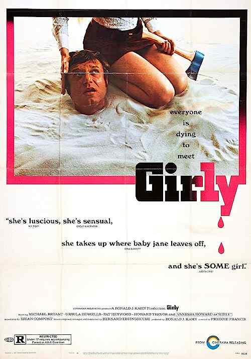 Girly poster