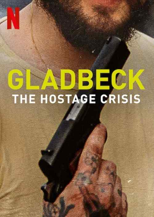 Gladbeck: The Hostage Crisis poster