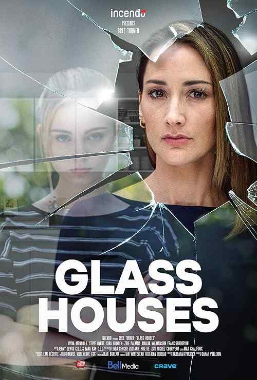 Glass Houses poster