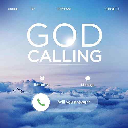 God Calling poster