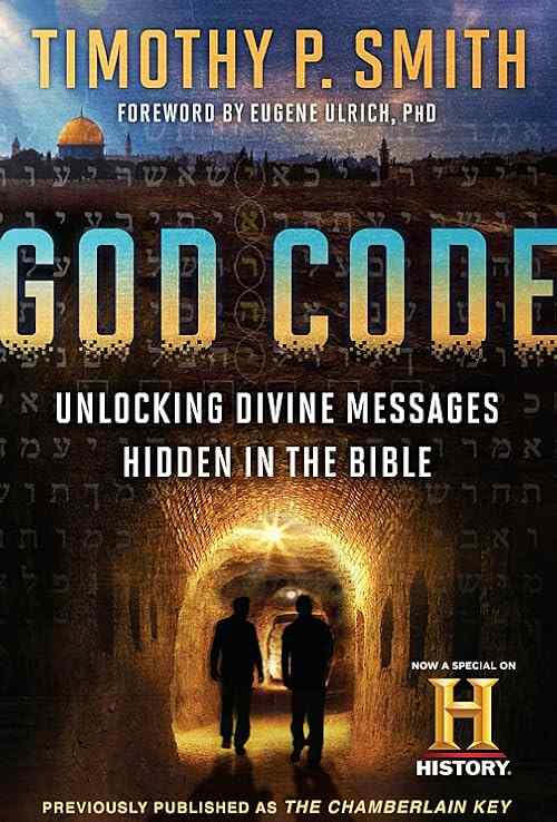God Code poster