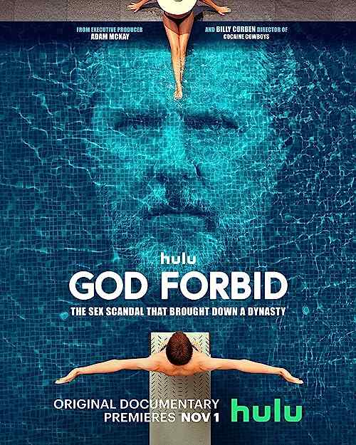 God Forbid poster