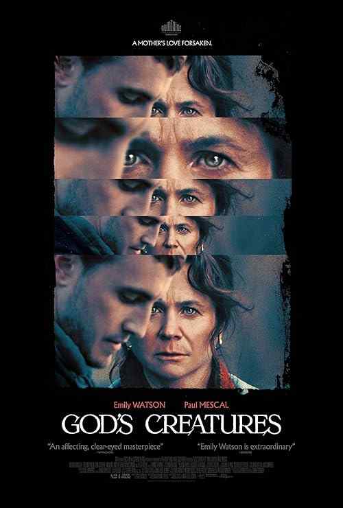 God's Creatures poster