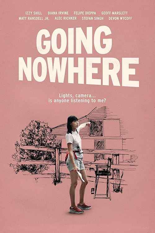 Going Nowhere poster