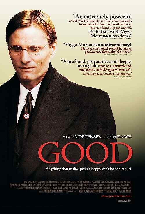 Good poster