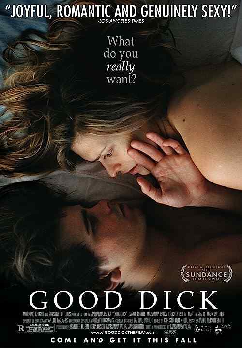 Good Dick poster