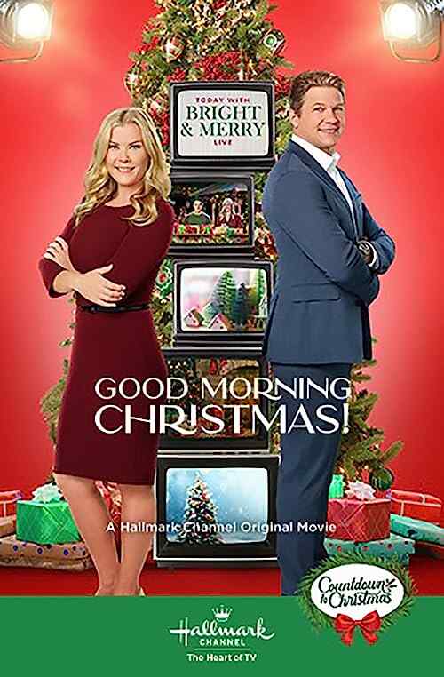 Good Morning Christmas! poster